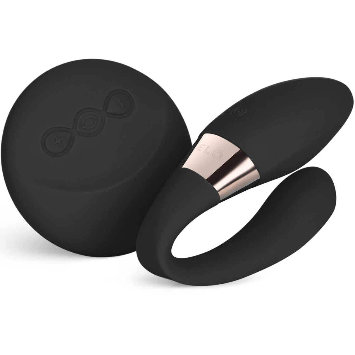 Lelo TIANI Duo Black