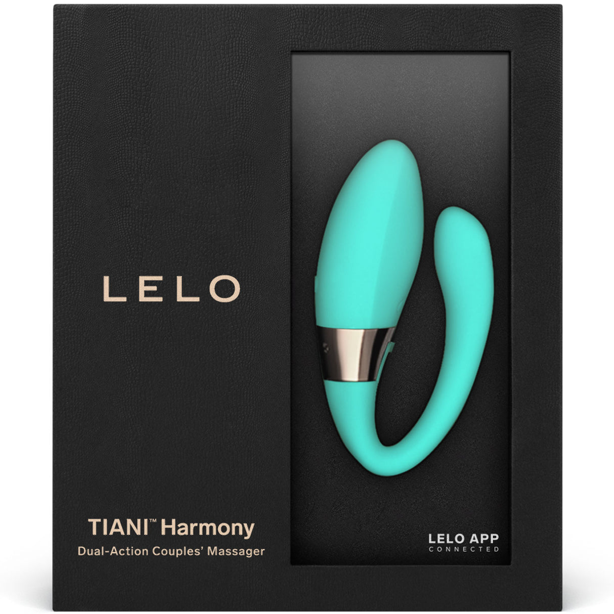 Lelo TIANI Harmony Aqua