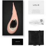 Lelo LELO DOT Cruise Peach Please