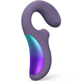 Lelo ENIGMA Wave Cyber Purple