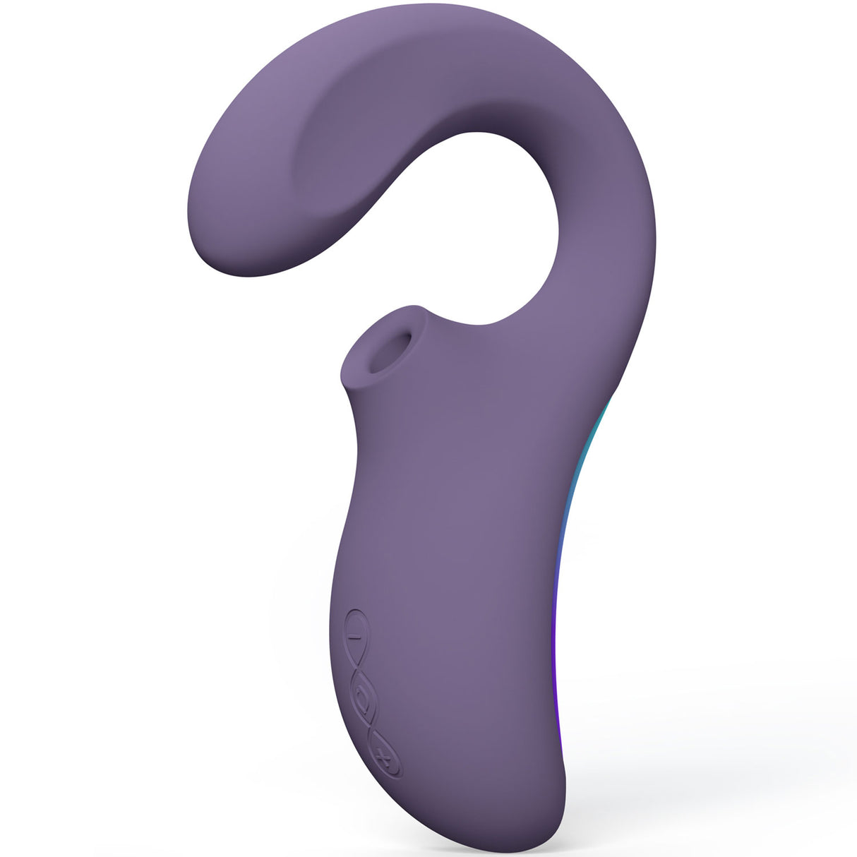 Lelo ENIGMA Wave Cyber Purple