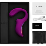 Lelo ENIGMA Deep Rose