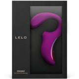 Lelo ENIGMA Deep Rose