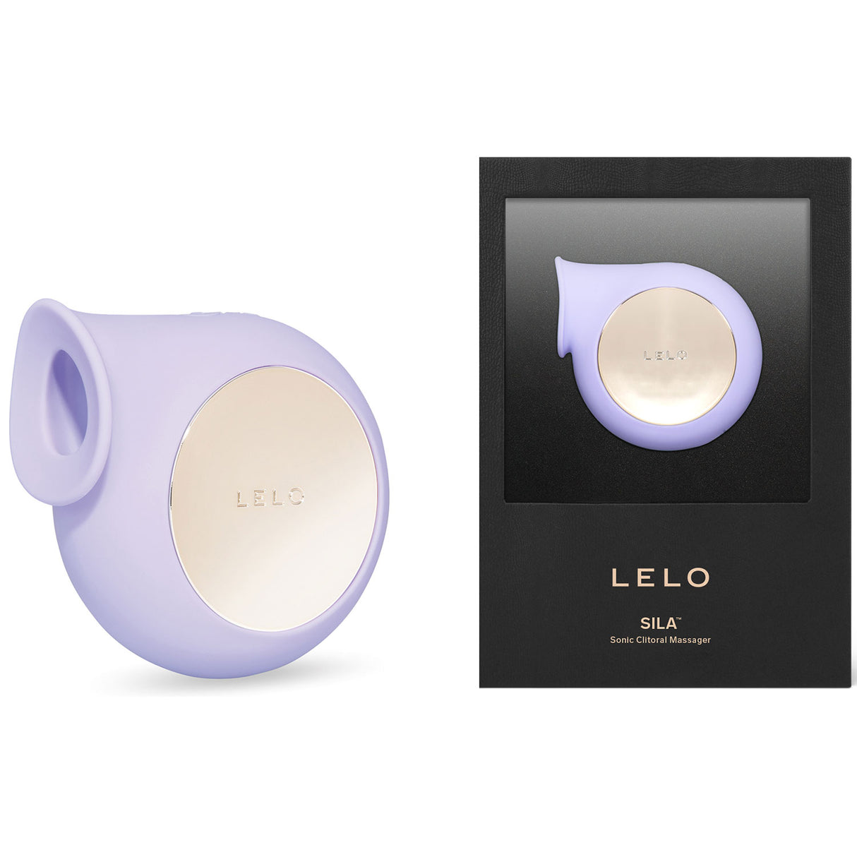 Lelo SILA Lilac