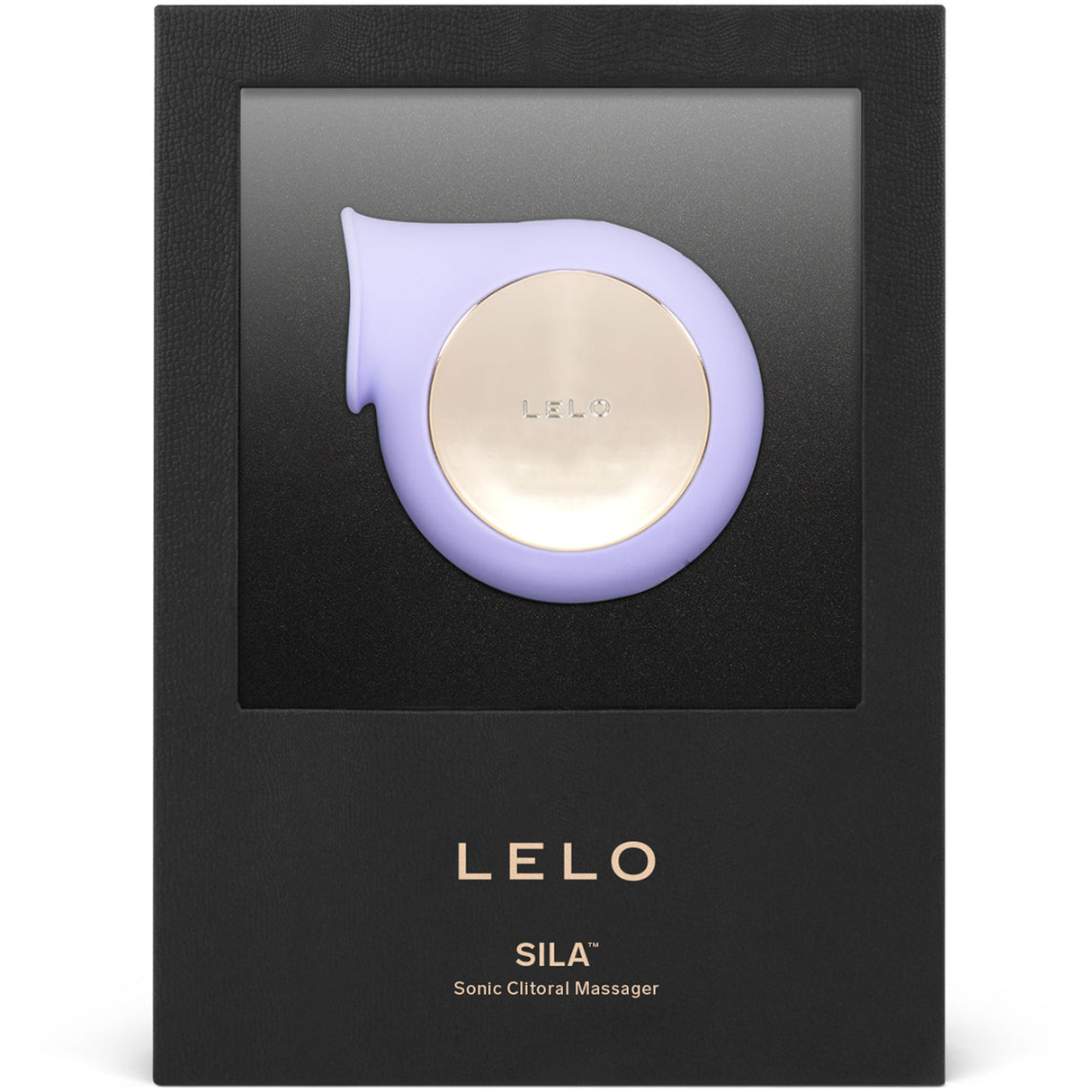 Lelo SILA Lilac