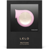 Lelo SILA Cruise Pink