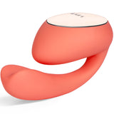 Lelo IDA Wave Coral Red