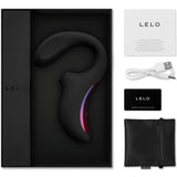 Lelo ENIGMA Cruise Black