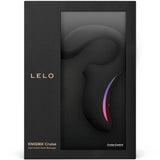 Lelo ENIGMA Cruise Black