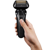 Panasonic Rakapparat Premium 6-blad ES-LS6A