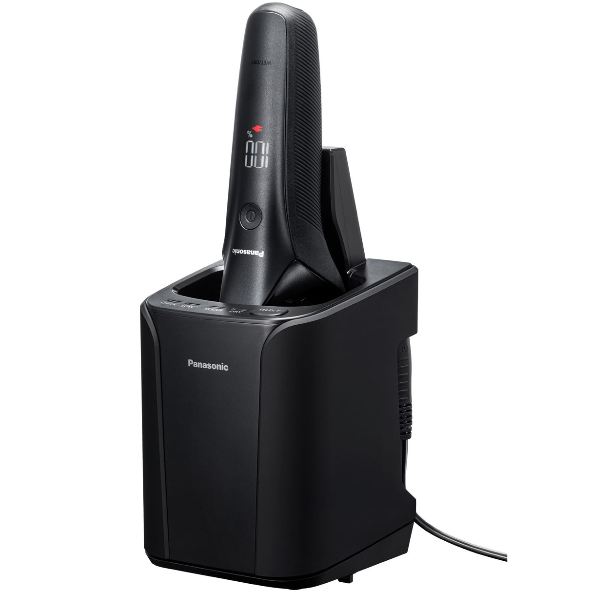 Panasonic Rakapparat Premium 6-blad ES-LS9A