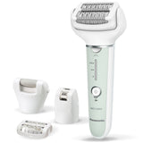 Panasonic Epilator 60 pincetter & sladdlös ES-EY70