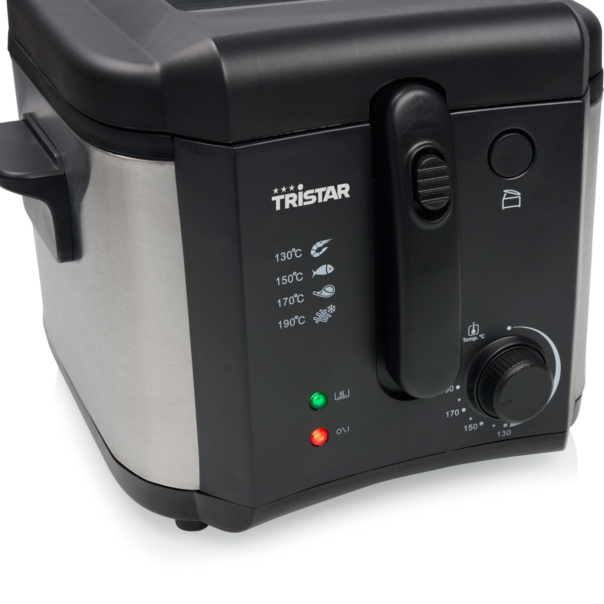 Tristar Fritös 1600 Watt  FR-6878 2,5l