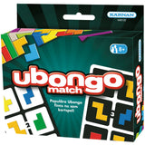 KÄRNAN Ubongo Match