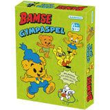 KÄRNAN Bamse Gympaspel