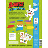 KÄRNAN Bamse Gympaspel