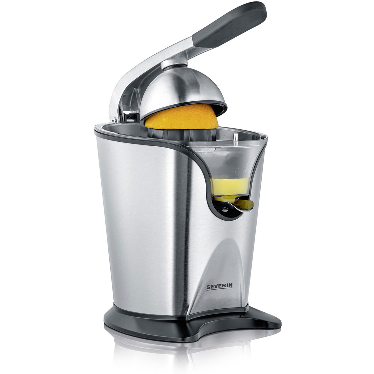 Severin Juicepress med pressarm 160W CP3544