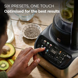 Kenwood Matberedare PRO  FDM73.850SS MultiPro OneTouch