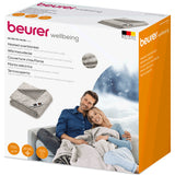 Beurer Värmefilt 200x150cm HD 150 XXL Nordic