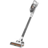 BLACK+DECKER Skaftdammsugare BHFEA515J 18V, 2-IN-1 1.5AH