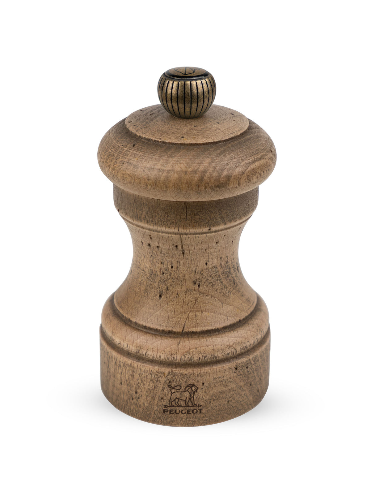 Peugeot Bistro antique Pepper Mill Antique 10 cm