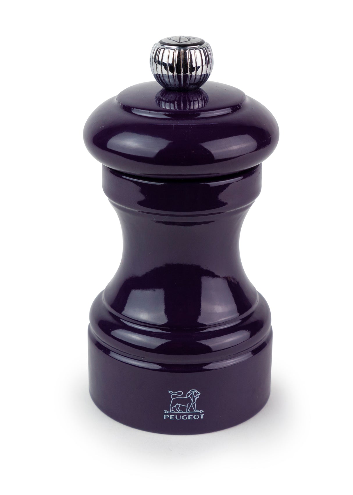 Peugeot Bistrorama Pepper Mill Eggplant 10 cm