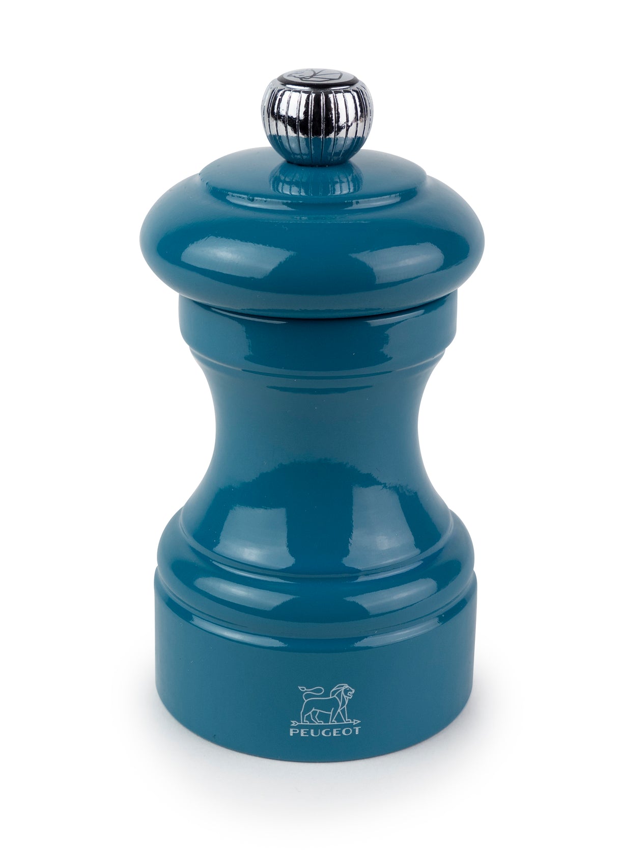 Peugeot Bistrorama Pepper Mill Pacific Blue 10 cm