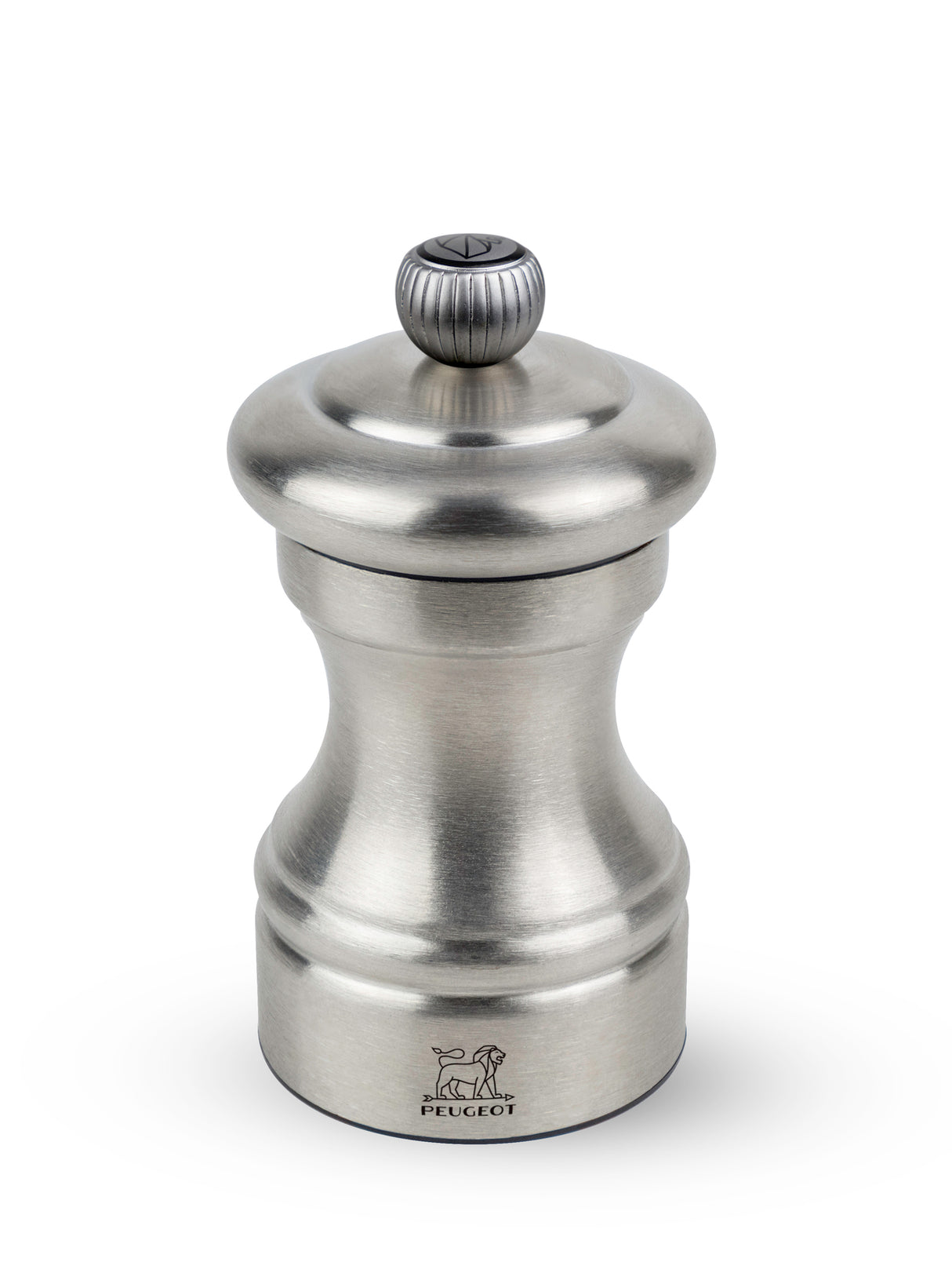 Peugeot Bistro chef Pepper Mill Inox 10 cm