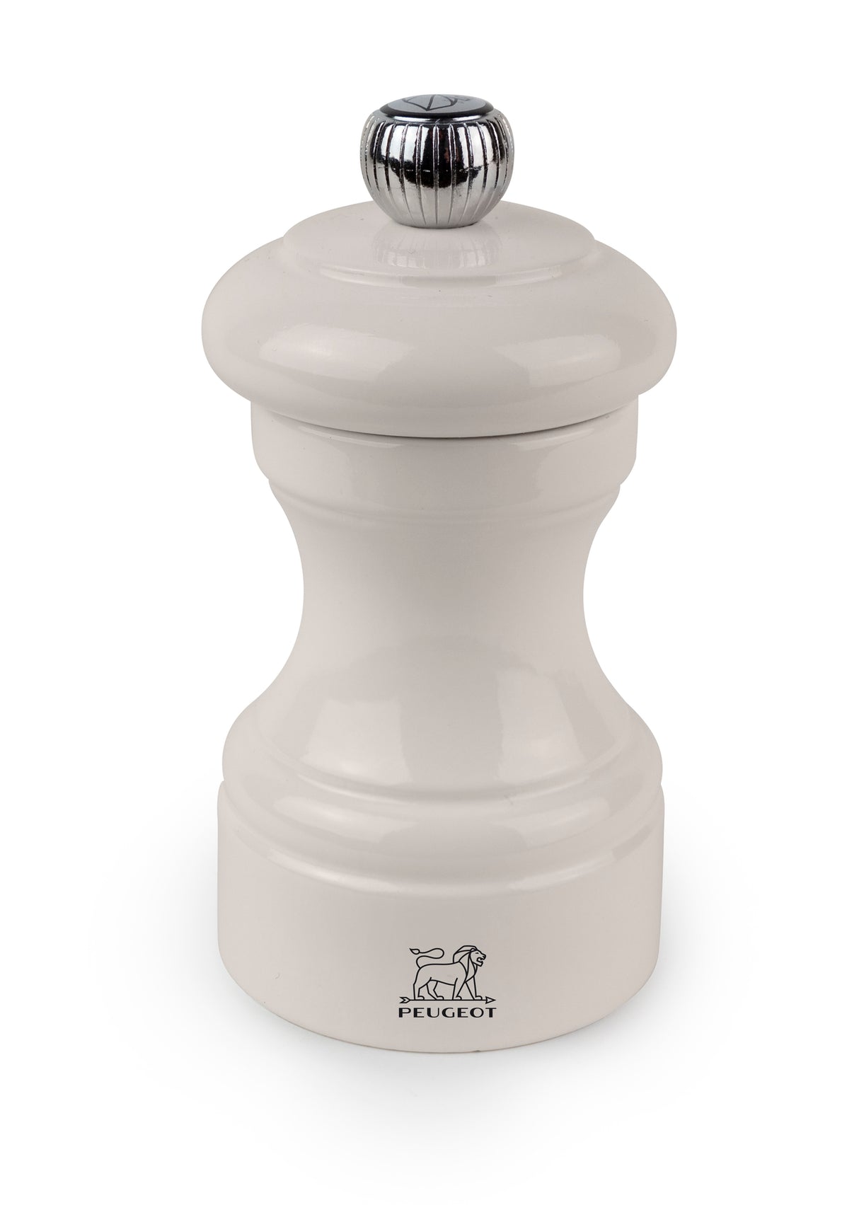 Peugeot Bistrorama Pepper Mill Ivory 10 cm