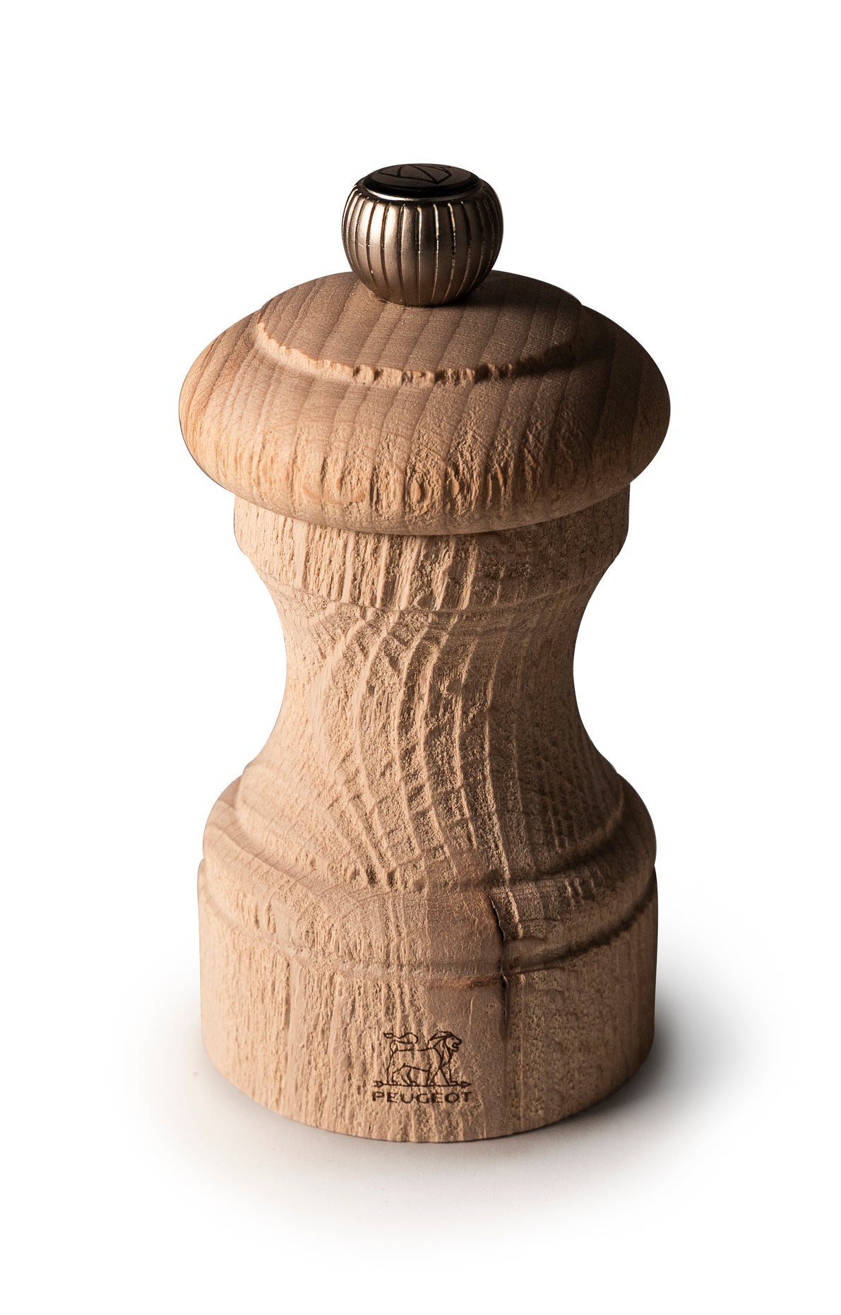 Peugeot Bistro Nature Pepper Mill 10 cm