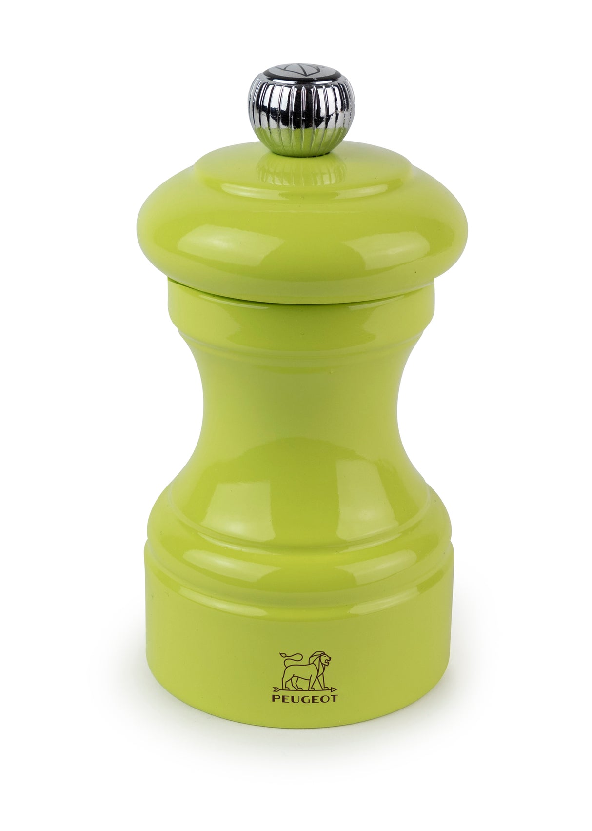 Peugeot Bistrorama Pepper Mill Pistachio 10 cm