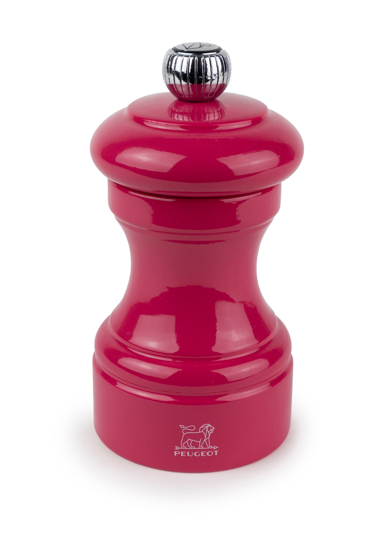 Peugeot Bistrorama Pepper Mill Candy Pink 10 cm