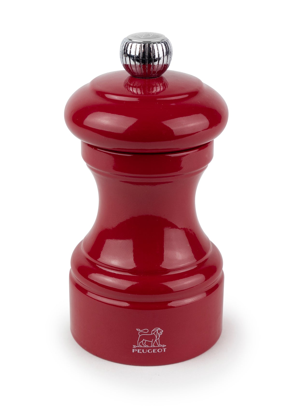 Peugeot Bistrorama Pepper Mill Red Passion 10 cm