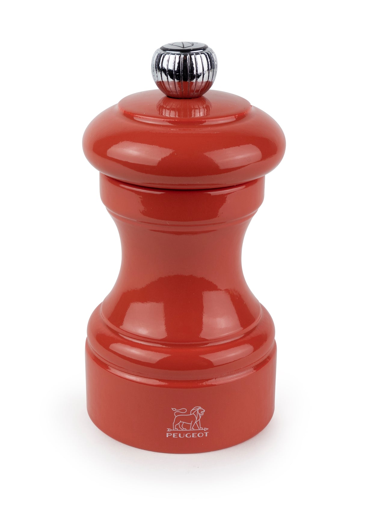 Peugeot Bistrorama Pepper Mill Terracotta 10 cm