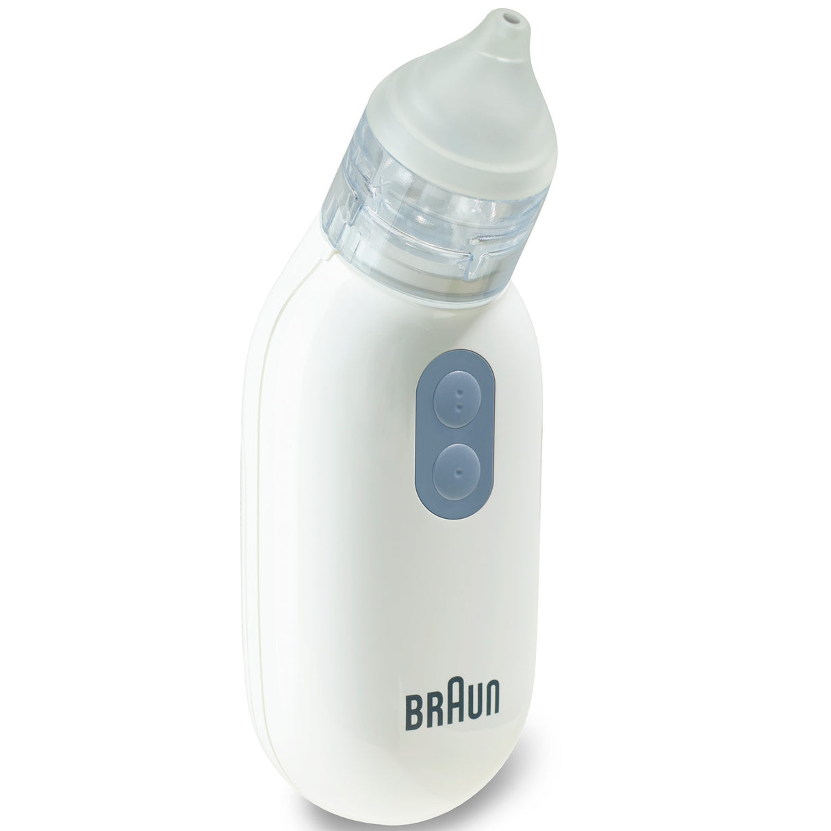 Braun Nässug Nasal Aspirator BNA100