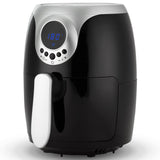 Champion Air Fryer Mini 2,0L 1000W AF110 Svart/Silver