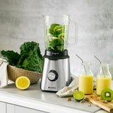 Champion Blender 1,5L 600W Glaskanna BL310 Rostfri