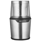 Champion Kaffe-/Kryddkvarn 80g 200W KK310 Rostfri