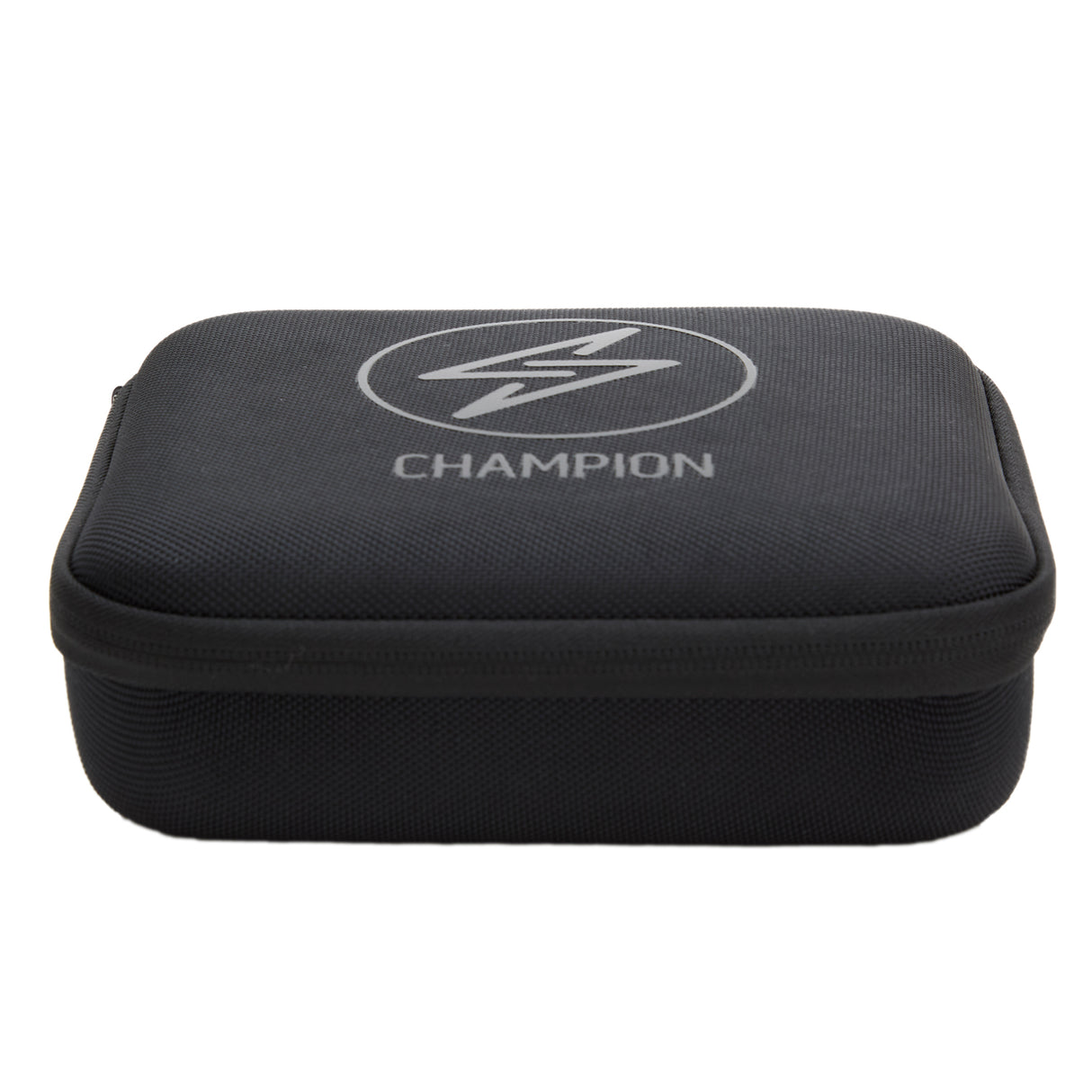 Champion Massagepistol Compact Power 3300RPM 1800mAh MG400 Svart