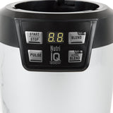 Champion Nutrition Blender Pro Digital 1200W NB500 Svart/Silver