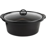 Champion Slowcooker 4,5L 280W SC110 Rostfri