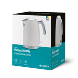 Champion Vattenkokare 1,7L VK610 Creme White Series