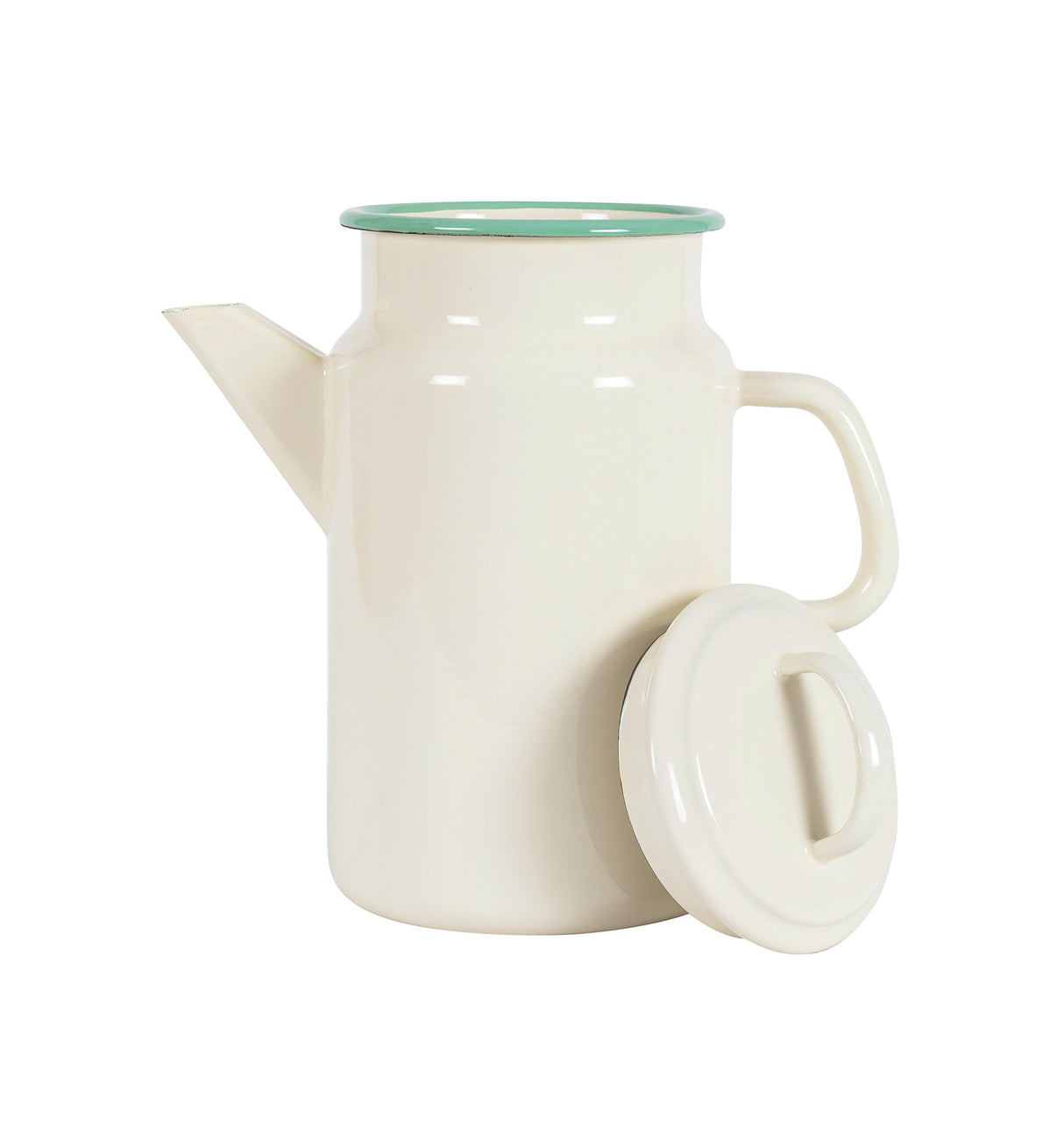 Kockums Jernverk Tekanna, 2 liter CPOT-004