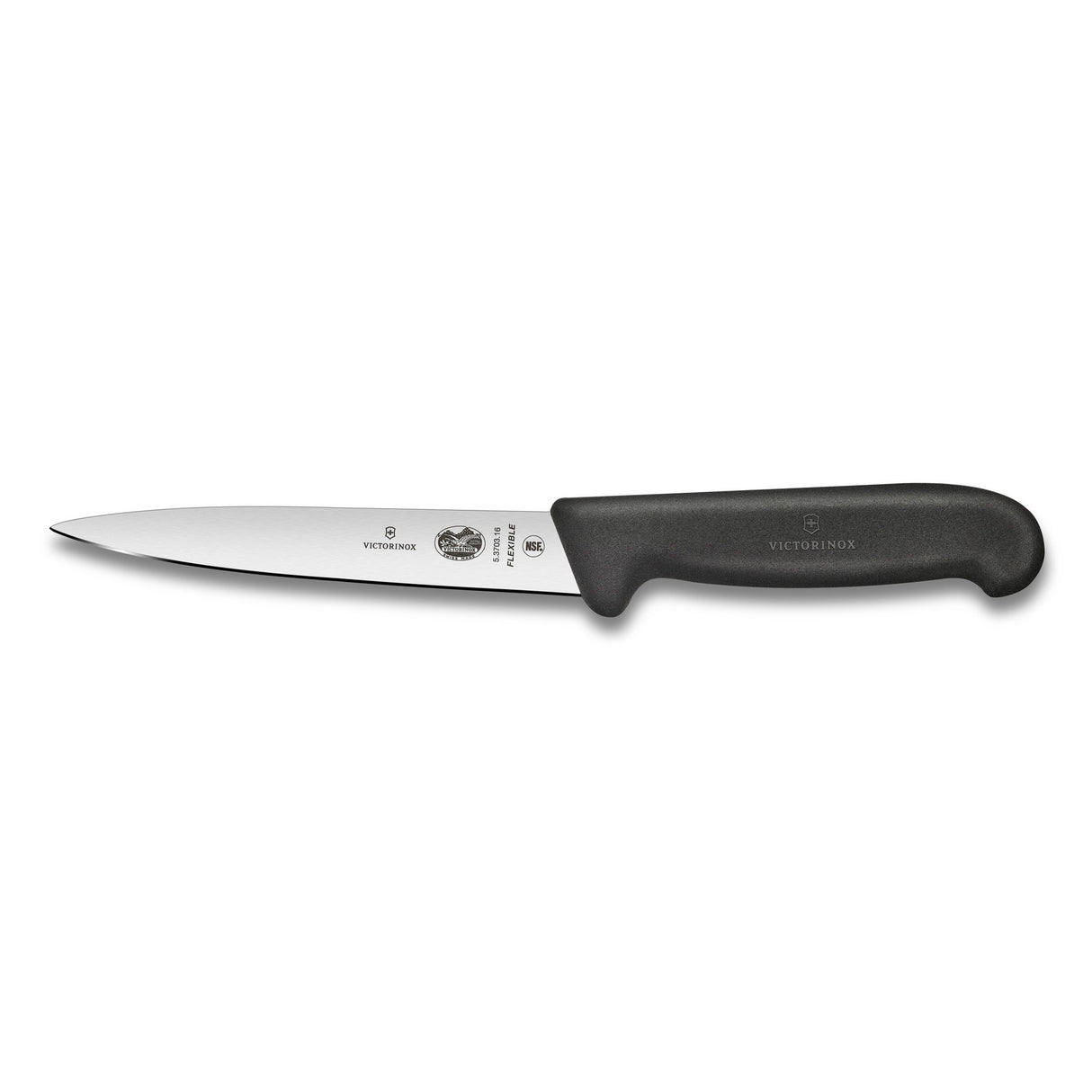 Victorinox Filékniv, flexibel, 16 cm,