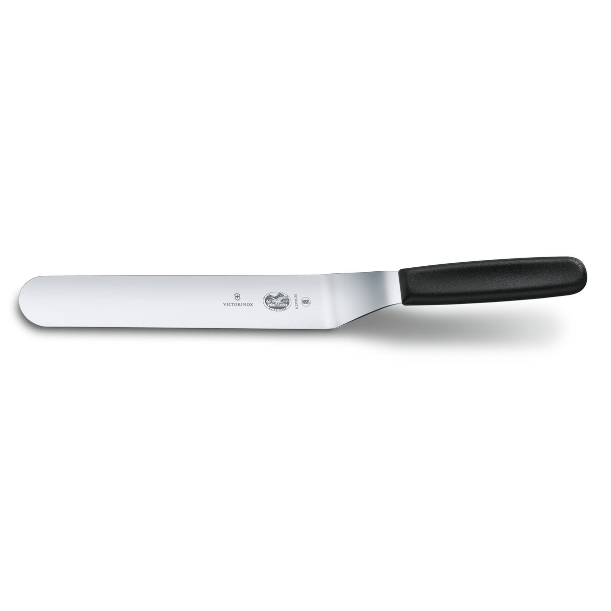 Victorinox Spatula, vinklad, nylonhandtag