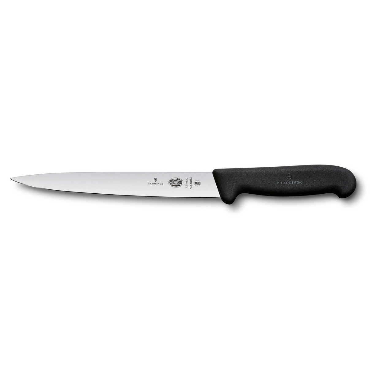 Victorinox Filékniv, flexibel, 20 cm,