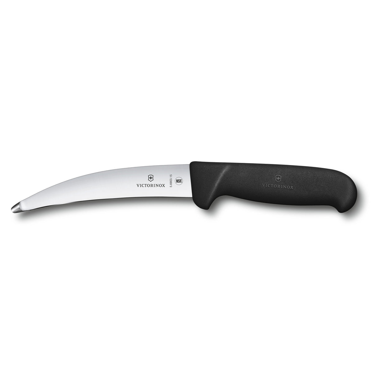 Victorinox Buköppnarkniv med rundad skyddad spets, 15 cm