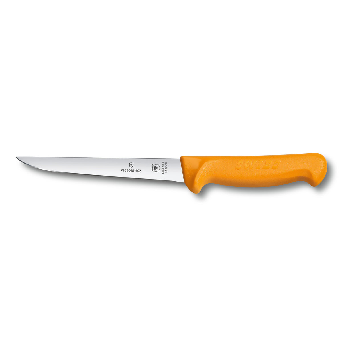 Victorinox Urbeningskniv, 14 cm, Swibo