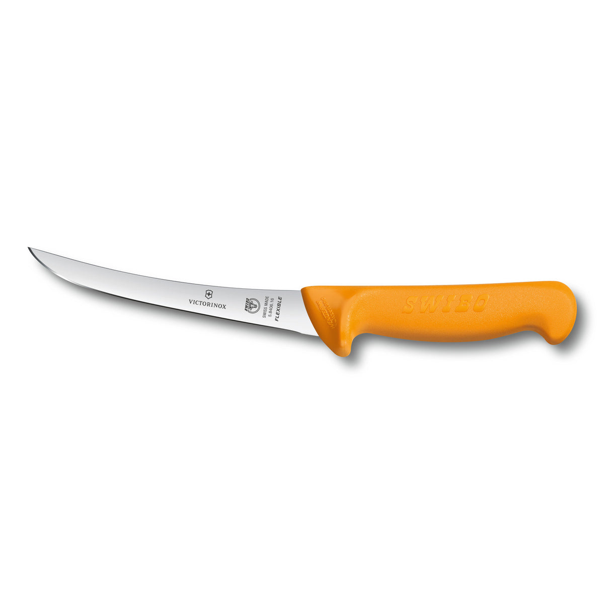 Victorinox Urbeningskniv, 13 cm, flexibel