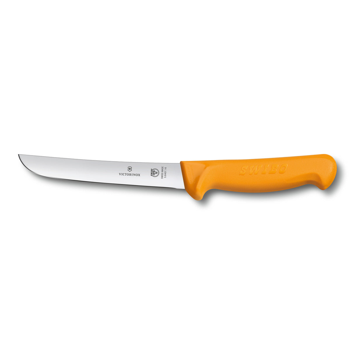 Victorinox Urbeningskniv, 16 cm, Swibo